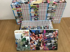 ★【未開封13冊】銀魂 1～77巻 全巻＋関連本3冊　コミックセット　《BW21K》S10