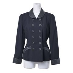 Miss Dior ヴィンテージ ブロックカラー ウール ニット - メルカリ