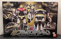 2026年最新】タイムレンジャー ブラックフォーメーションの人気