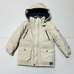 THE NORTH FACE ザノースフェイス キッズ ダウン 105