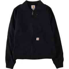 2026年最新】carhartt デトロイトジャケット 短丈の人気アイテム