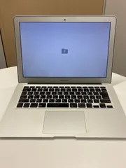 掲載期間4/10迄【ジャンク】MacBook Air A1466 8GB 2026年最新】macbook air a1466 ジャンクの人気アイテム - メルカリ