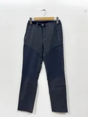 mont-bell モンベル アウトドア ガイドパンツ ライト テーパード パンツ sizeS/カーキ ■■レディースのサムネイル