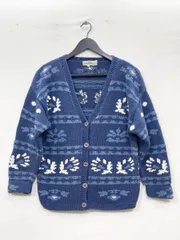 2026年最新】l.l.bean バーズアイ カーディガンの人気アイテム - メルカリ