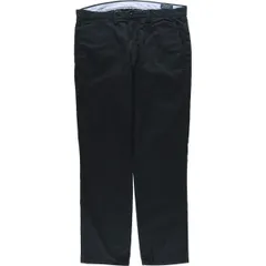 古着 ラルフローレン Ralph Lauren POLO RALPH LAUREN STRETCH SLIM FIT チノパンツ メンズw36相当/eaa634795