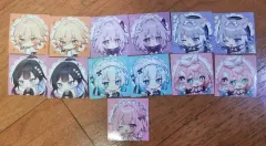 ㅁㅅㅂ mallangshucream bungeo (韓国作家 MallangShoecreamBungeo) Tシャツ タイヤ様 スティッカー シール まとめて出品