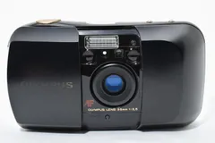 OLYMPUS μ Zoom panorama 稼働品 リモコン付き Olympus μ [mju:] ZOOM PANORAMA - YouTube