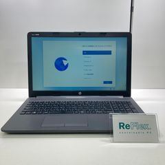 HP 255 G7 Ryzen5 2500U 8GB 256GB Win 11 - メルカリ