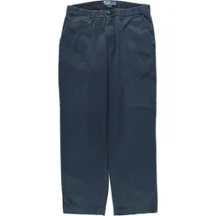 古着 ラルフローレン Ralph Lauren POLO by Ralph Lauren チノパンツ メンズw34相当/eaa634908