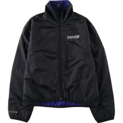 古着 ティンバーランド Timberland リバーシブル 中綿ジャケット パファージャケット メンズXL相当 ヴィンテージ/eaa629935のサムネイル