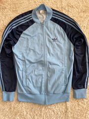 ヴィンテージ アディダス 80S ジャージ トラックジャケット HONGKONG
