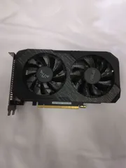 【中古】ASUS TUF-GTX1650-O4G-GAMING ビデオカード PCパーツのサムネイル