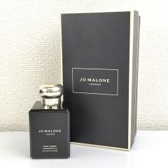 Jo MALONE LONDON ダークアンバー＆ジンジャーリリー - メルカリ