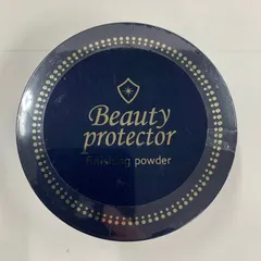 Beauty protector　BPフェースパウダーS　まとめ売り ⭐️新品未開封⭐️ BPフェースパウダーS SPF50+ 17g、6g 2個セット