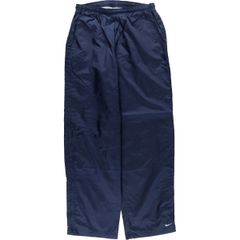 【そ】00s NIKEACG archive ナイロンパンツ テック系 00s NIKE ナイロンパンツ ワイド XL tech y2k archive - メルカリ