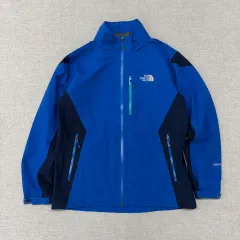 THE NORTH FACE ゴアテックス ウィンドブレーカー