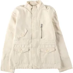 古着 ラルフローレン Ralph Lauren POLO JEANS COMPANY コットンジャケット レディースS相当/eaa635559