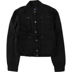 古着 00年代 ギャップ GAP コットンジャケット レディースS相当/eaa635564