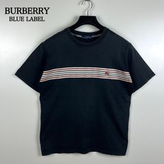 BURBERRY BLUE LABEL 半袖カットソー L - メルカリ