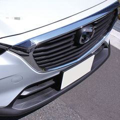 ODYSSEY RB3/RB4 シュテルトジャパンフロントグリル新品、未使用