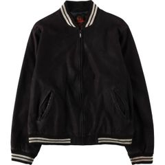 주*손様 60s unknown スウェット ジップアップ フェード 棒タロン