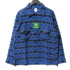 美品 South2West8 サウスツーウエストエイト バリスティックナイロン