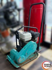 管理機・耕運機 三笠 プレート MVC-50H A9314 - メルカリ