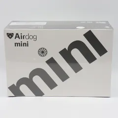 2026年最新】エアドッグ miniの人気アイテム - メルカリ