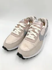 NIKE ナイキ DH9523-603 WMNS WAFFLE DEBUT ワッフルデビュー スニーカー size24.5/薄ピンク ■■ レディース