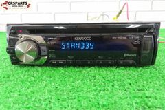 KENWOOD CDレシーバー U320W新品 | Mercari