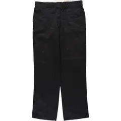 古着 ディッキーズ Dickies 874 Orignal Fit ワークパンツ メンズw34相当/eaa636157