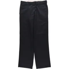 古着 ディッキーズ Dickies 874 Orignal Fit ワークパンツ メンズw31相当/eaa636141