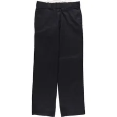 古着 ディッキーズ Dickies 874 FLEX ORIGINAL FIT ワークパンツ メンズw31相当/eaa636146