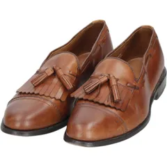 2026年最新】ALLEN EDMONDS タッセルローファーの人気アイテム - メルカリ