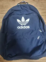 アディダス ネイビー バックパック バッグ