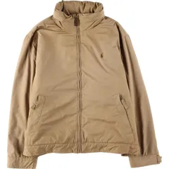古着 ラルフローレン Ralph Lauren POLO by Ralph Lauren 中綿ジャケット パファージャケット メンズXL相当/eaa633450