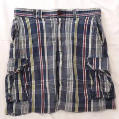 90's Cargo Shorts 