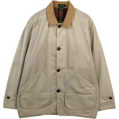 古着 90年代 ジェイクルー J.Crew ハンティングジャケット メンズM相当 ヴィンテージ/eaa636507のサムネイル