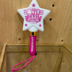 ちゃんみな CHANMINAプリンセス プロジェクト クラウン ペンライト