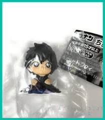 名探偵コナン ちぢませ隊5 ミニフィギュア【 世良 真純 】(単品)　新品未使用  内袋未開封１個