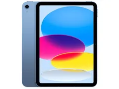 Apple 大人気 iPad 10.9インチ 第10世代 Wi-Fi 64GB 2022年秋モデル MPQ13J/A [ブルー]/展示美品/激安