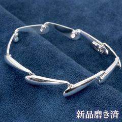 完売『YArKA』 / ヤーカ/雫パーツブレスレット/新品 - メルカリ