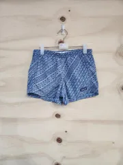 1226) patagonia patagonia キッズ バギーズ ハーフパンツ