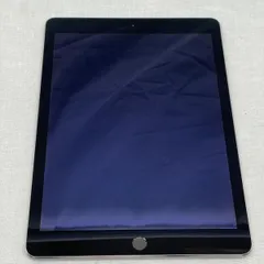 【中古】【docomo】○iPad Air 2 WiFi+Cellular 64GB(スペースグレイ)[91]