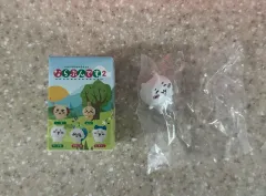 新品 ちいかわ フィギュア