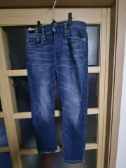 リーバイス502 デニム 30-30