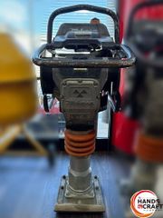 〇【引取限定】三笠産業 ミカサ MT-55H ランマ【ハンズクラフト佐賀