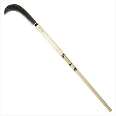 【新品・7営業日以内発送】4962308341031 GreenAce 両刃造林鎌 登型 380g GK-26【沖縄離島販売不可】のサムネイル