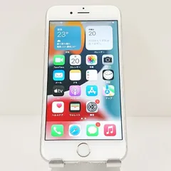 iPhone6s 16GB SIMフリー シルバー 送料無料 本体 c19074