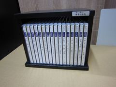 聞いて楽しむ日本の名作 全16巻セット ユーキャン - メルカリ